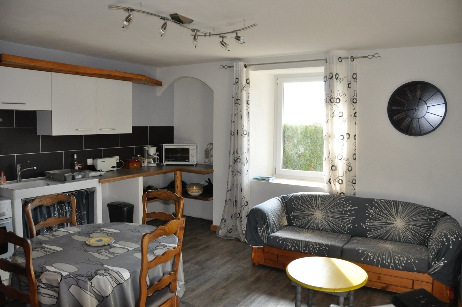 Onofhängeg Studio Sallanches 35549