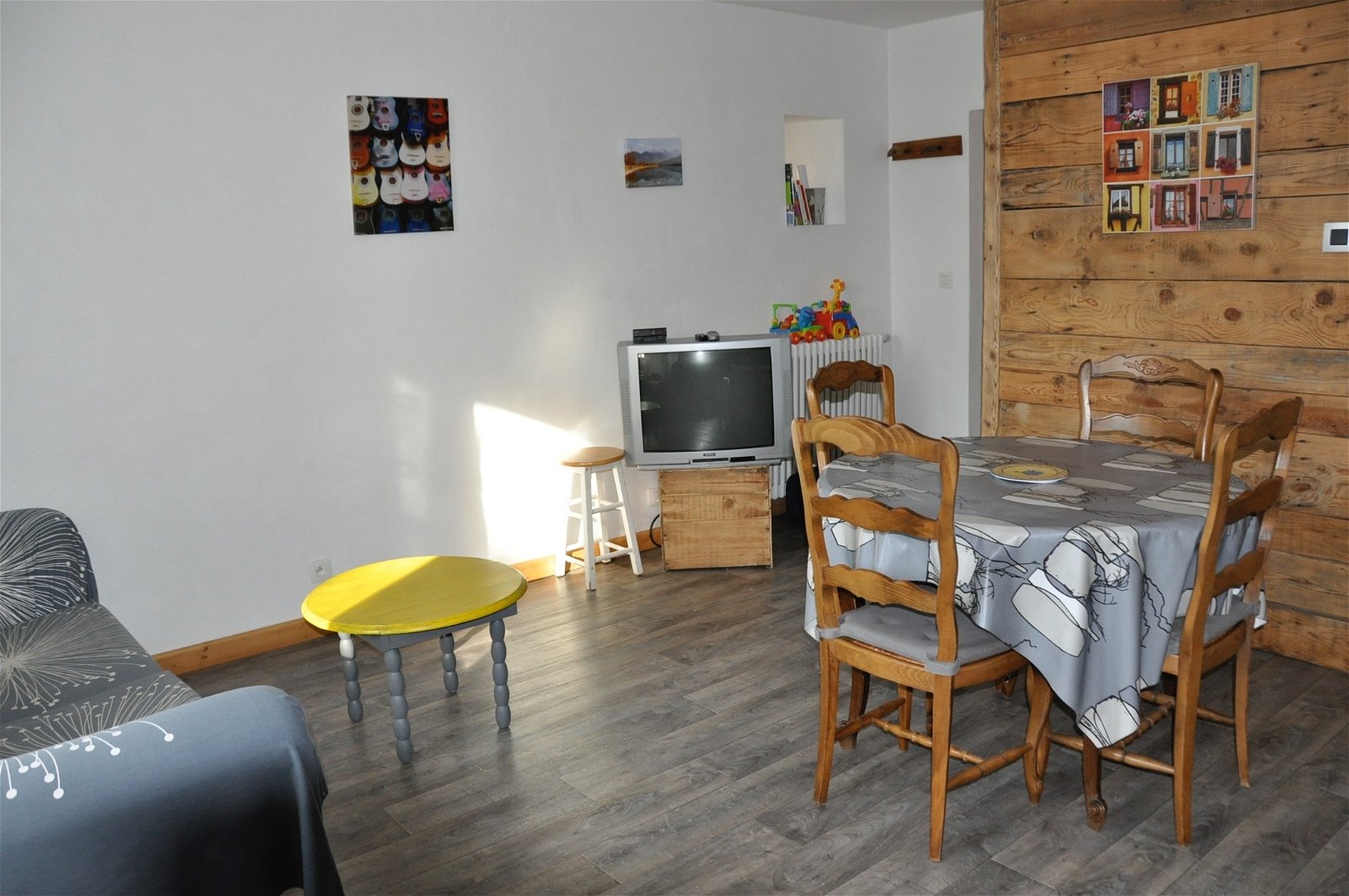 Onofhängeg Studio Sallanches 35549