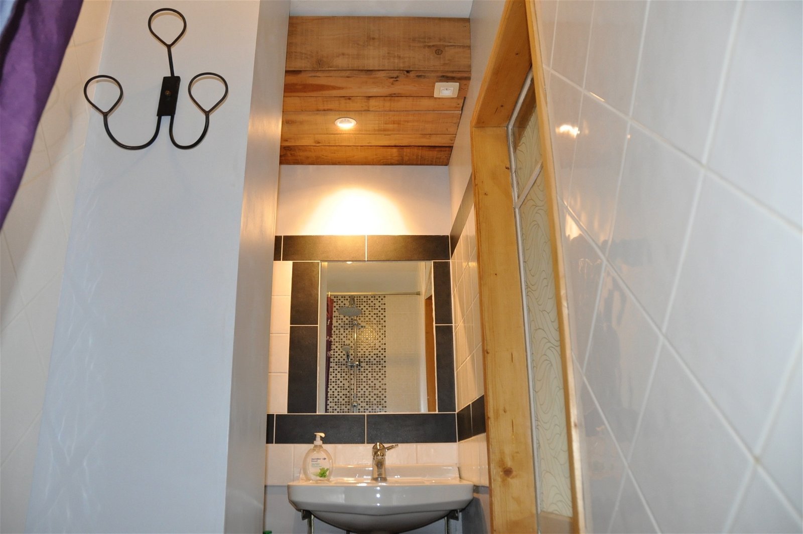 Onofhängeg Studio Sallanches 35549