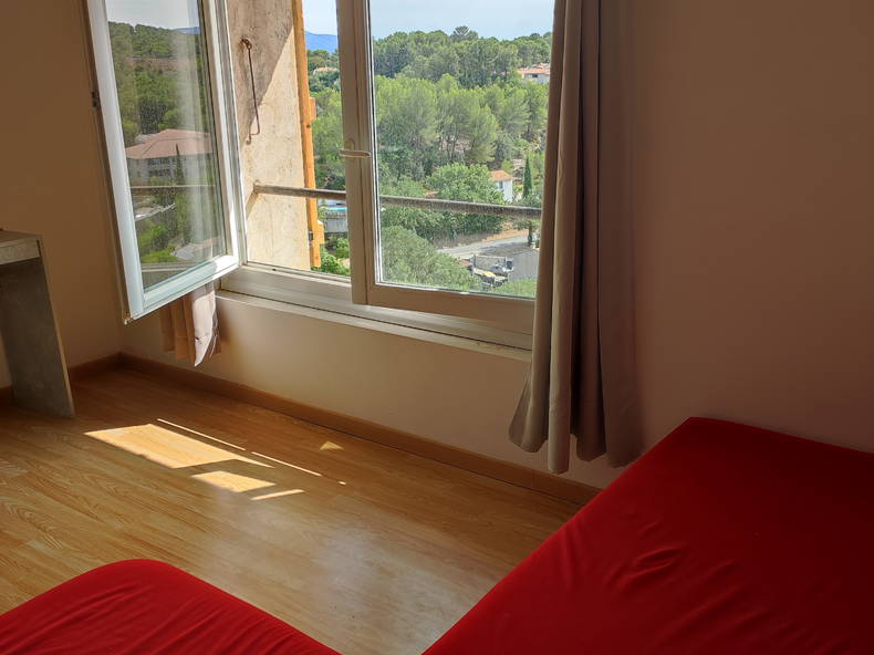 Gastfamilie Fuveau 414653-4