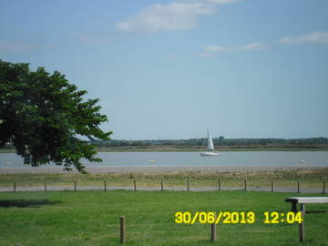 Chambre À Louer Port-Des-Barques 56553