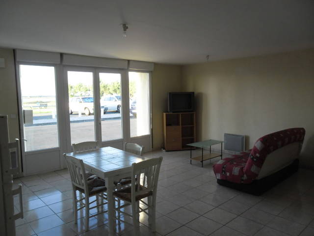 Logement Entier Port-des-Barques 56553-3