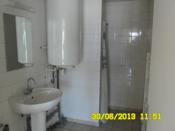 Logement Entier Port-des-Barques 56553-4