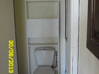 Logement Entier Port-des-Barques 56553-5