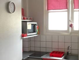 Chambres D'hôtes Brest 44002-5