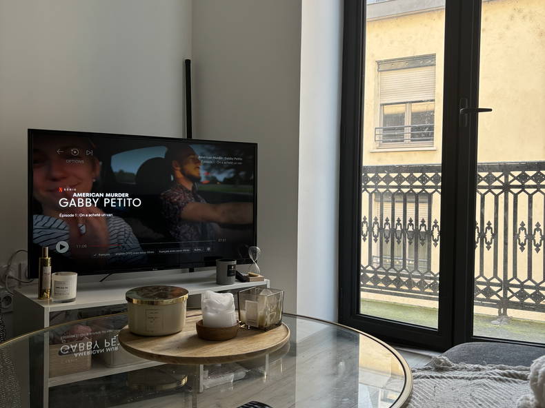 Ganzes Haus Saint-Étienne 486742-1