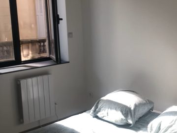 Chambre À Louer Saint-Étienne 486742