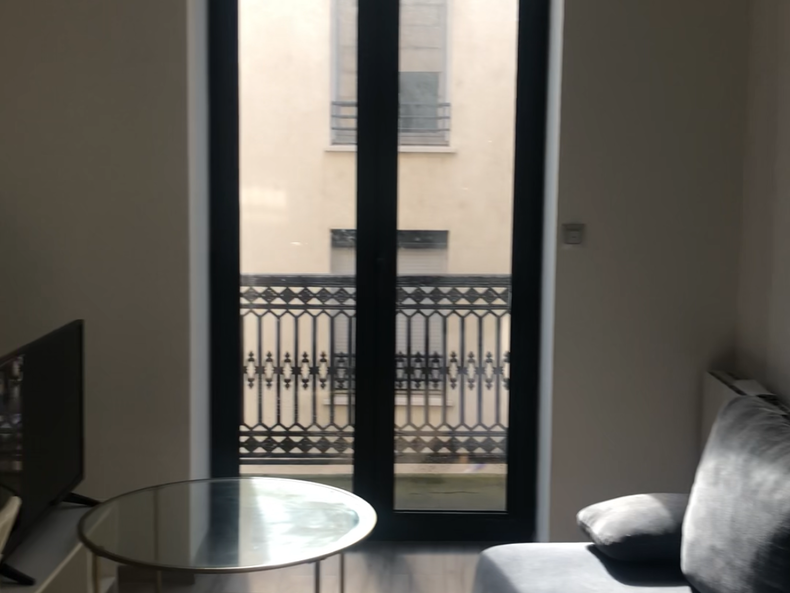 Ganzes Haus Saint-Étienne 486742-4