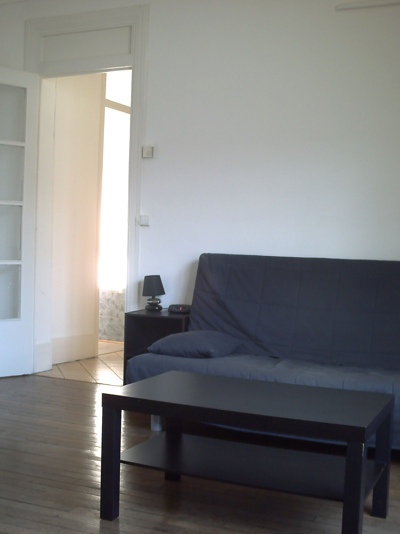 Logement Entier Reims 22449