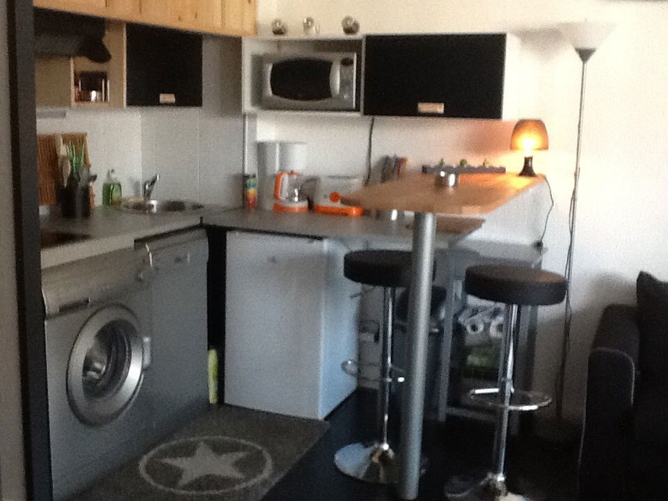 Logement Entier Seignosse 83376