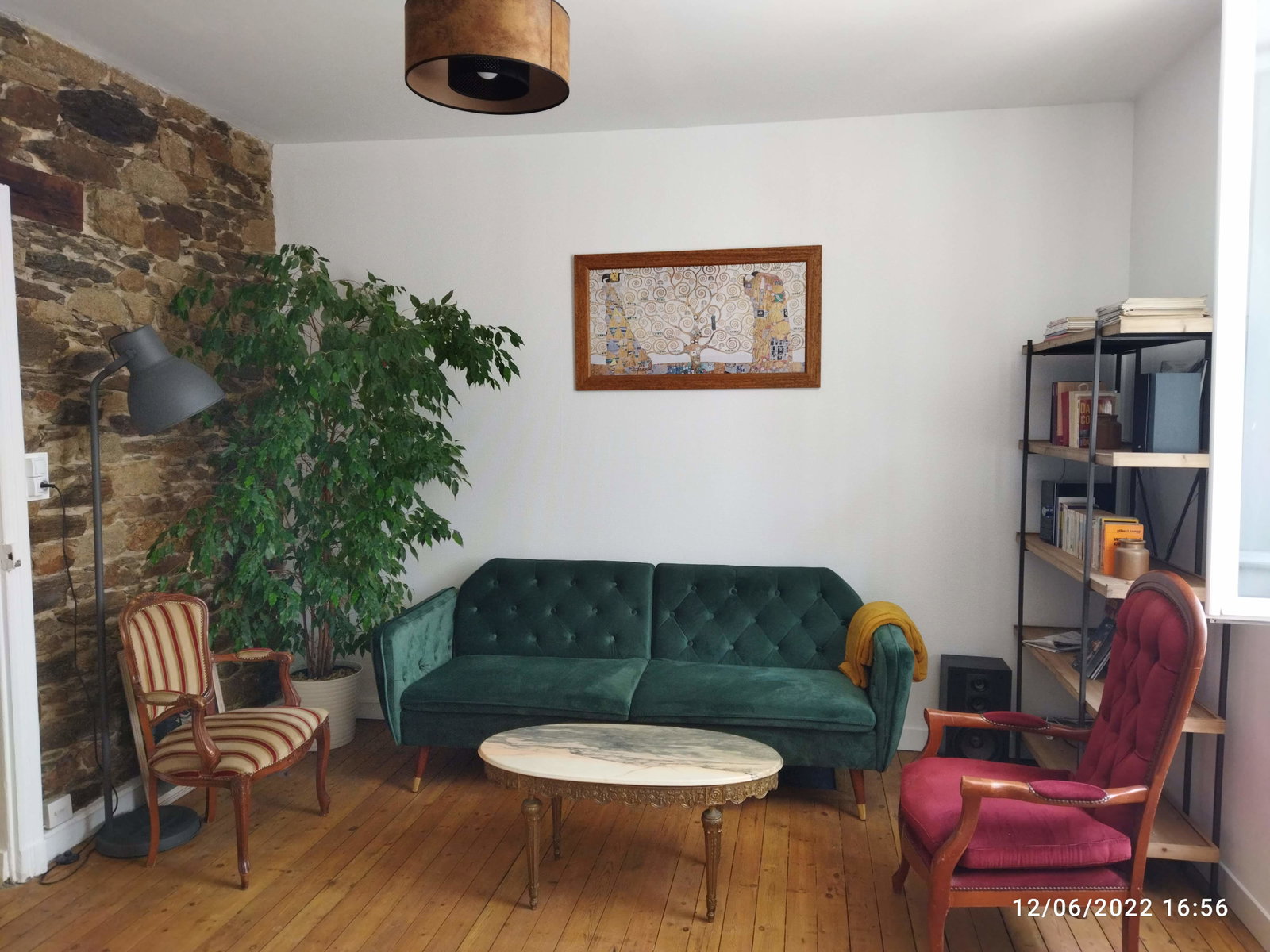 Casa Entera Nantes 677774