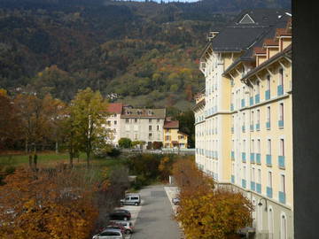 Chambre À Louer Allevard 92476