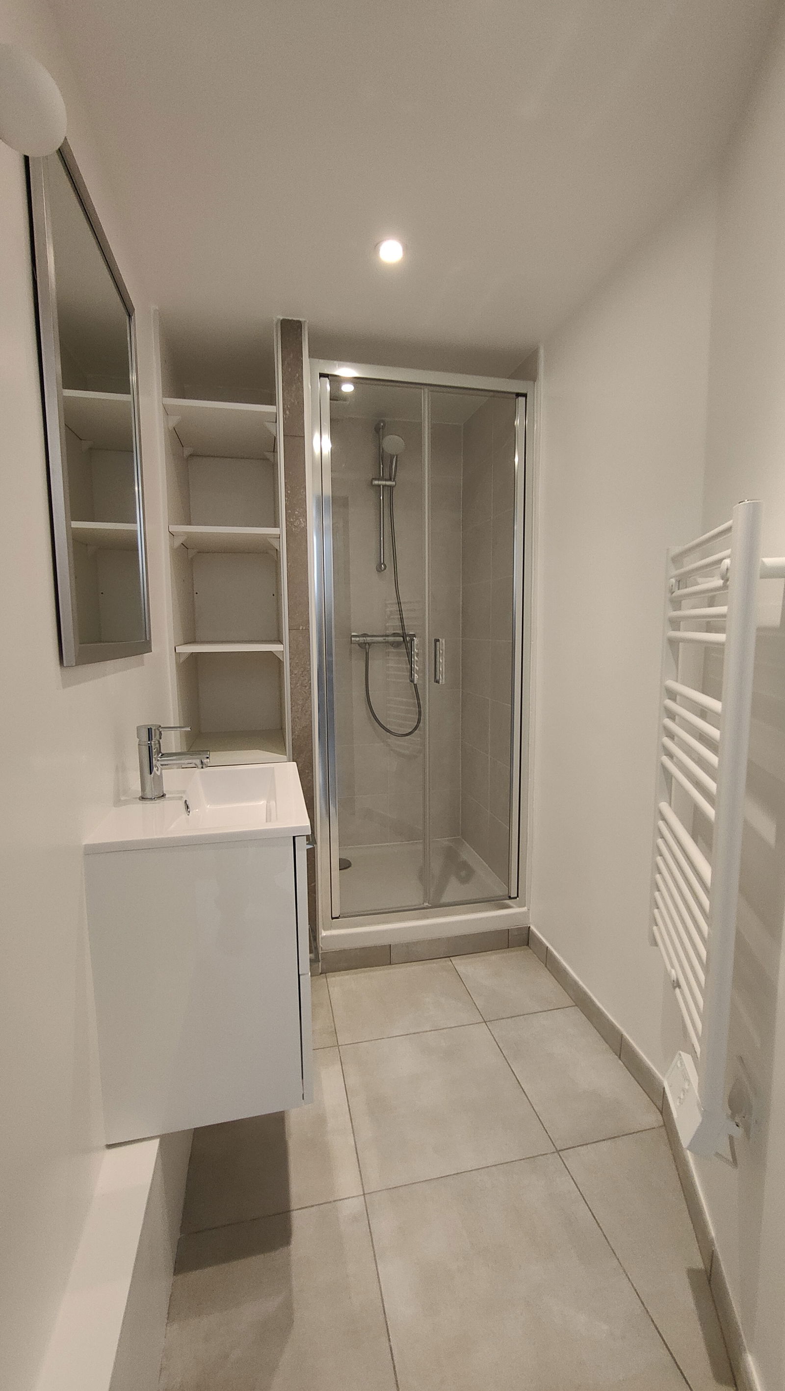 Onofhängeg Studio Les Essarts-le-Roi 256895