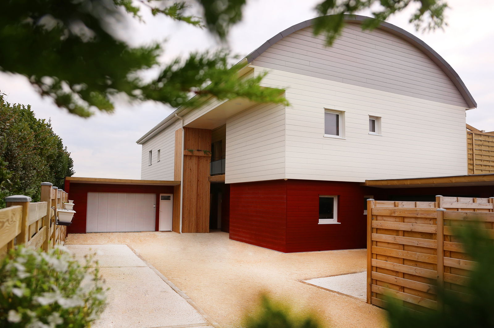 Estudio Independiente Saint-Hilaire-de-Riez 257387