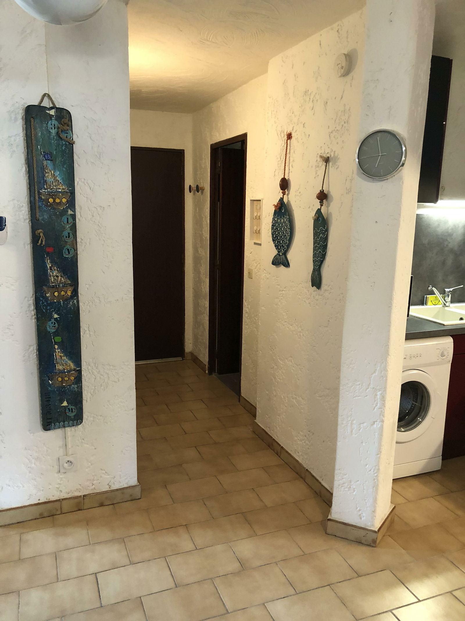 Estudio Independiente Fos-sur-Mer 251903