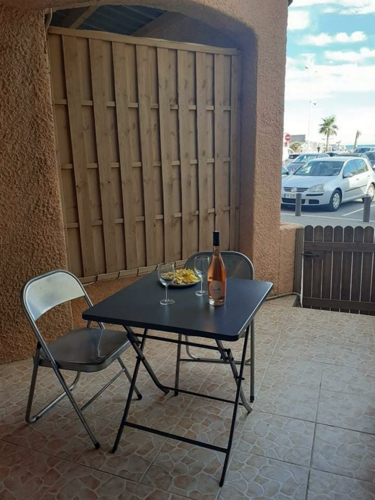 Estudio Independiente Fos-sur-Mer 251903