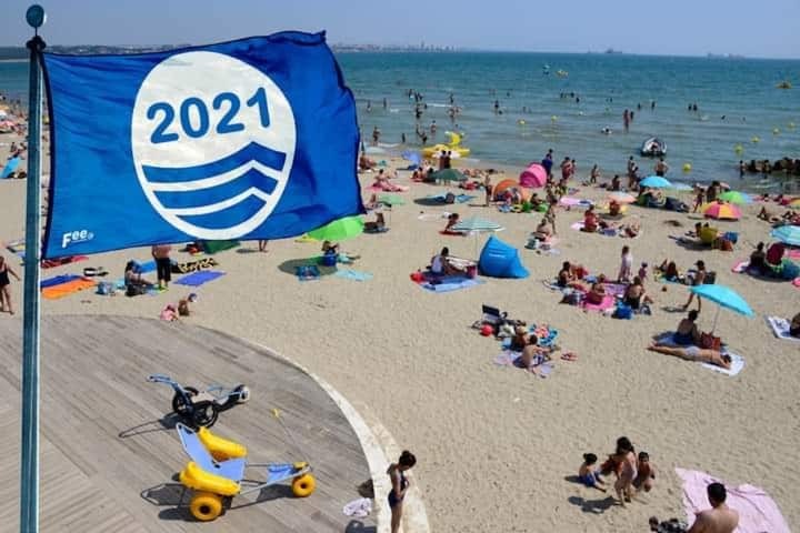 Estudio Independiente Fos-sur-Mer 251903