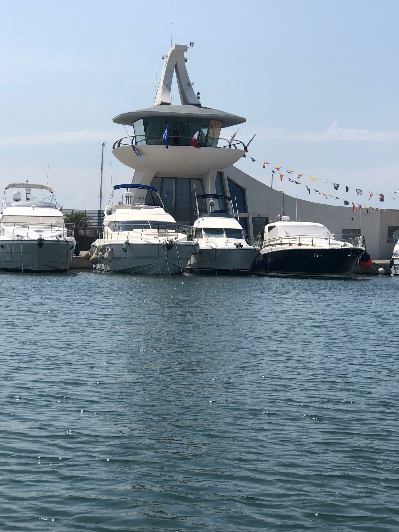 Estudio Independiente Fos-sur-Mer 251903