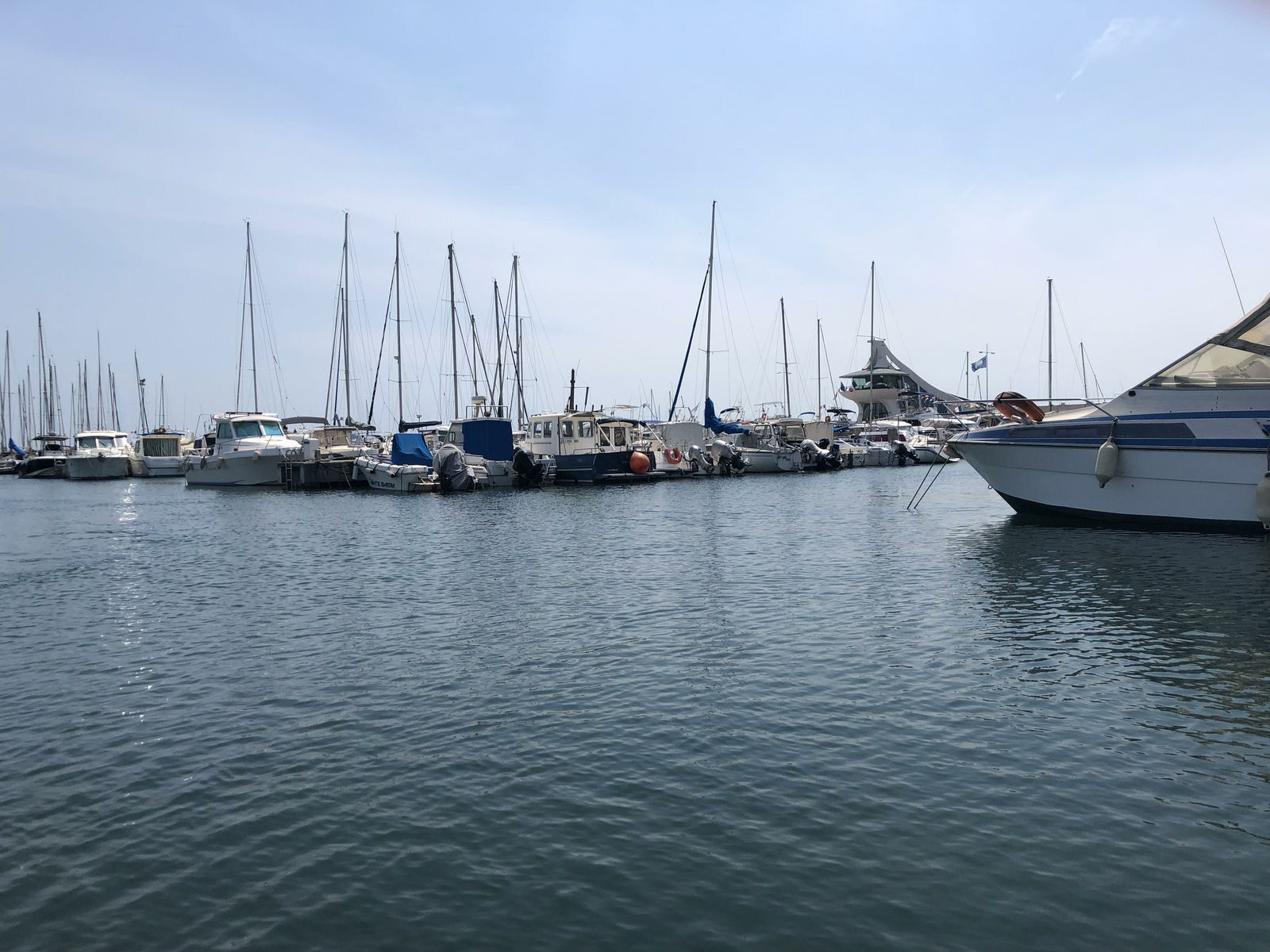 Estudio Independiente Fos-sur-Mer 251903