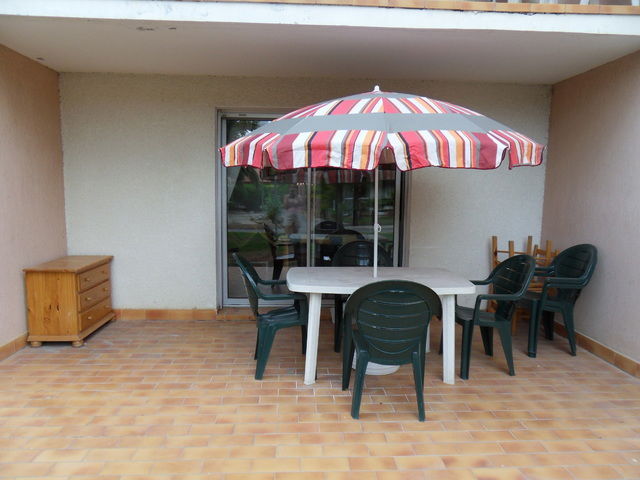 Onofhängeg Studio Canet-en-Roussillon 55513