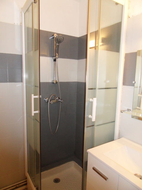 Onofhängeg Studio Canet-en-Roussillon 55513