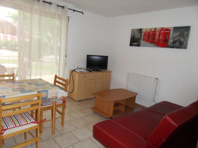 Onofhängeg Studio Canet-en-Roussillon 55513