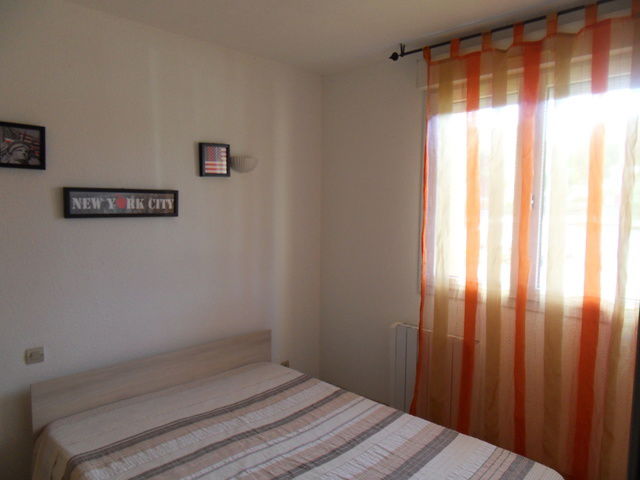 Onofhängeg Studio Canet-en-Roussillon 55513
