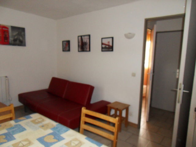Onofhängeg Studio Canet-en-Roussillon 55513