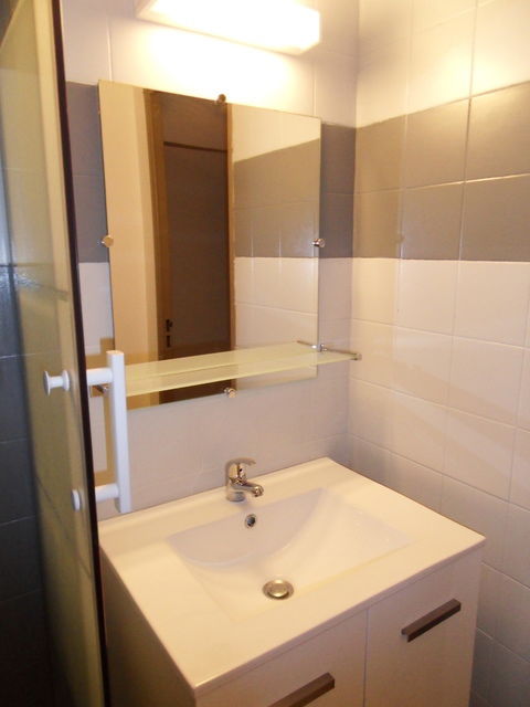 Onofhängeg Studio Canet-en-Roussillon 55513
