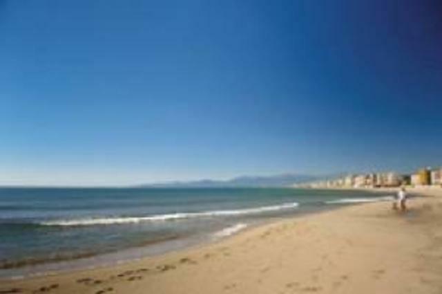 Onofhängeg Studio Canet-en-Roussillon 55513