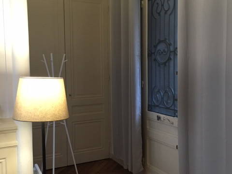 Chambre À Louer Lyon 240959