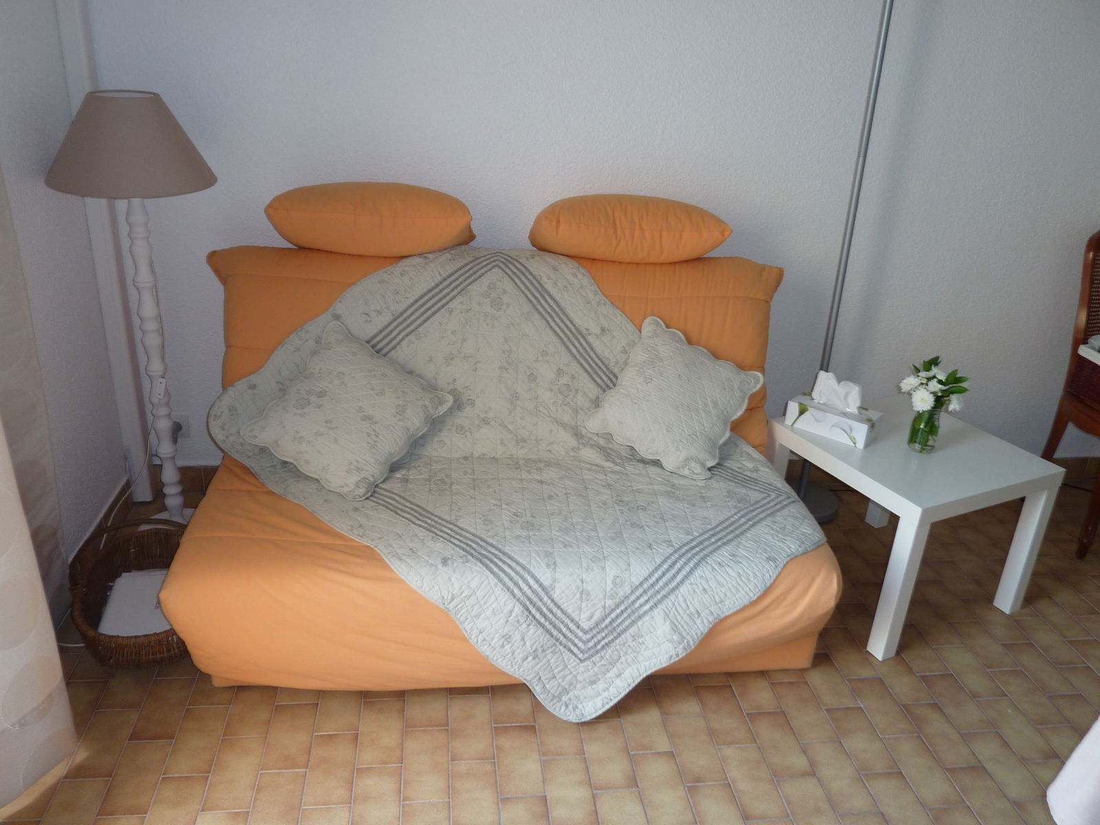 Independent Studio Saint-Cyprien 73104