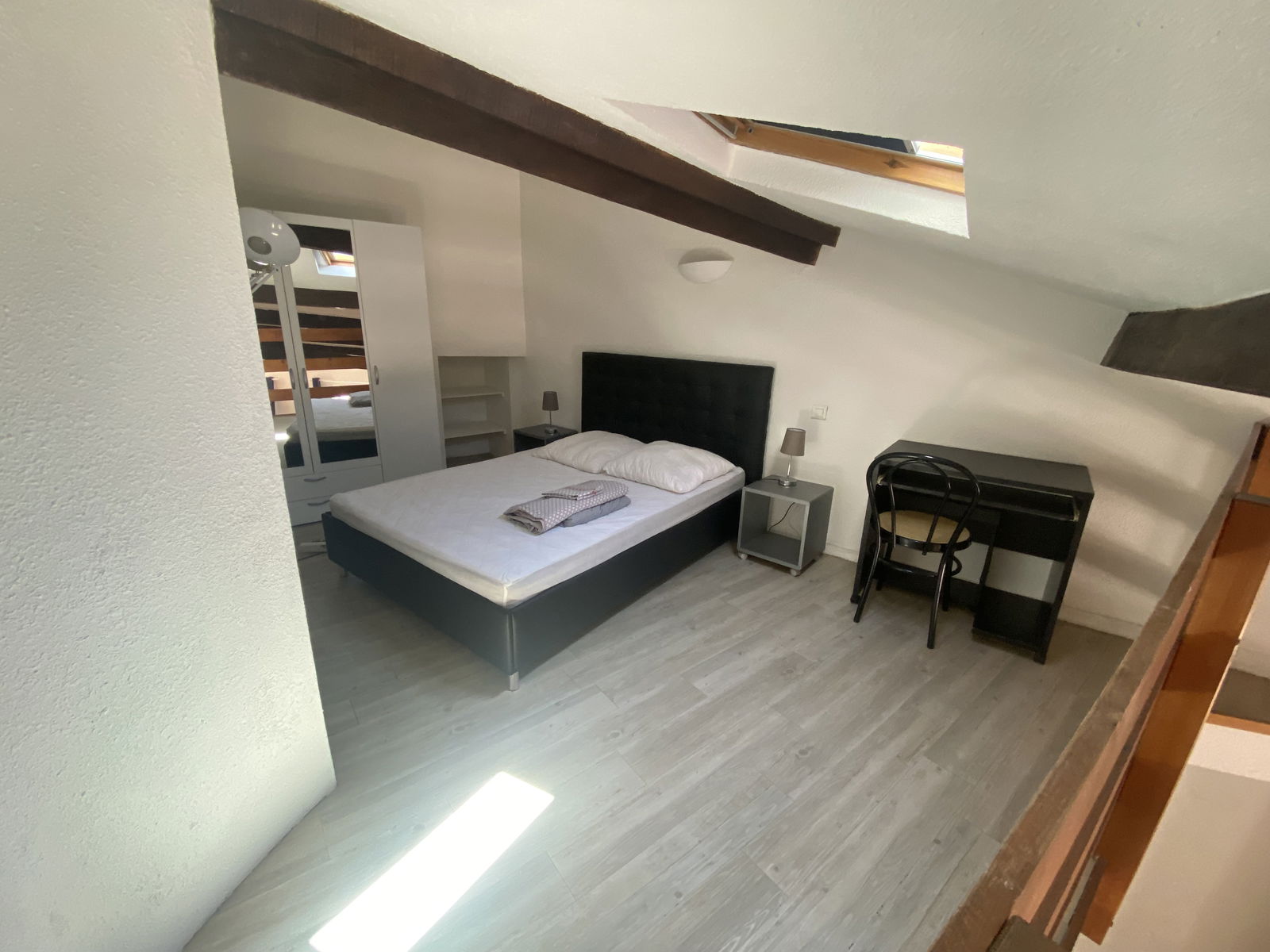 Uafhængigt Studie Avignon 449093