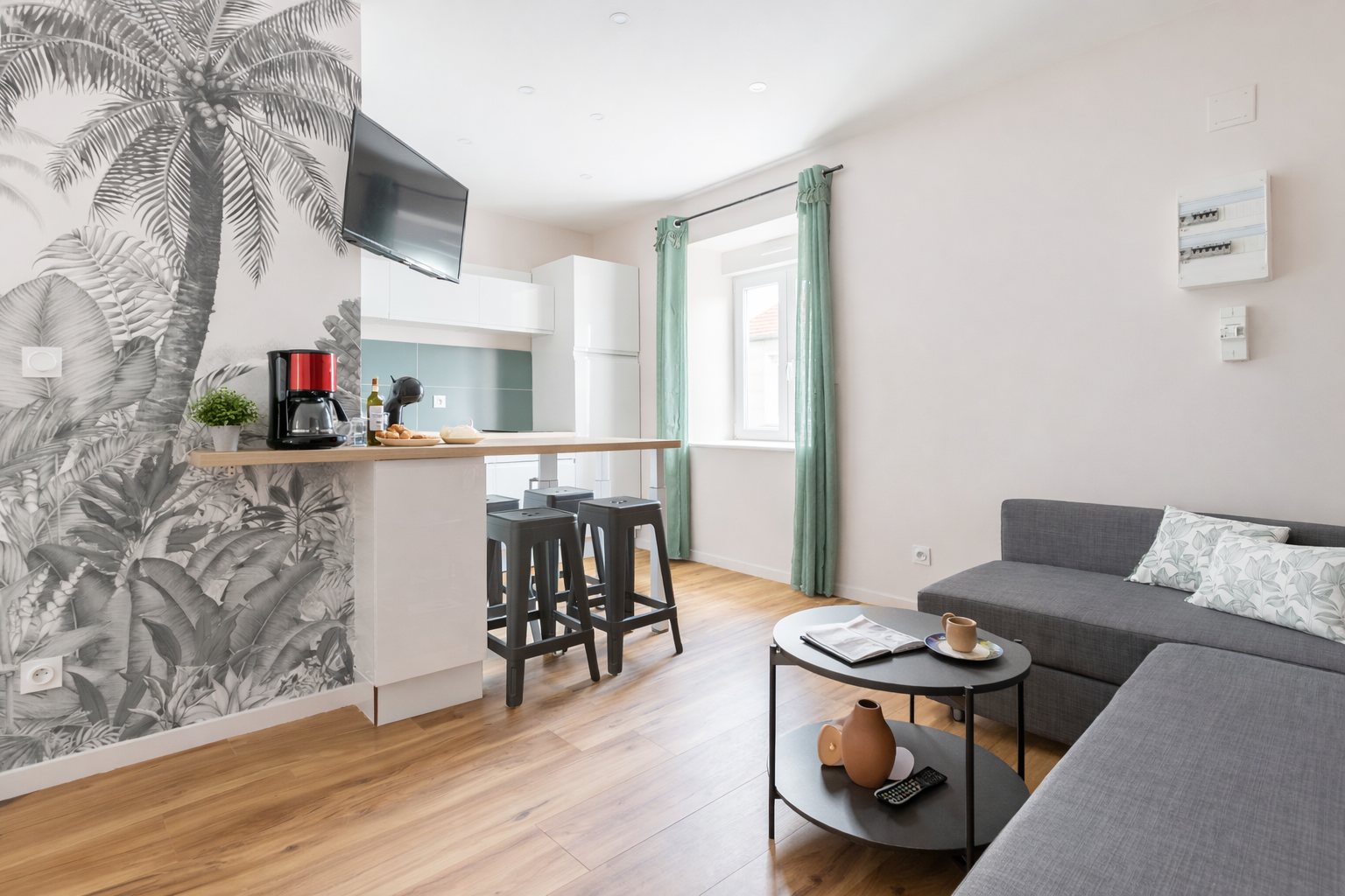 Ganzes Haus Arras 662030