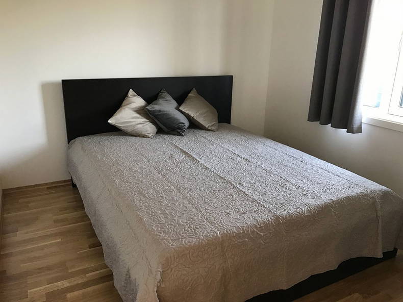 Homestay Bordeaux 355359-2