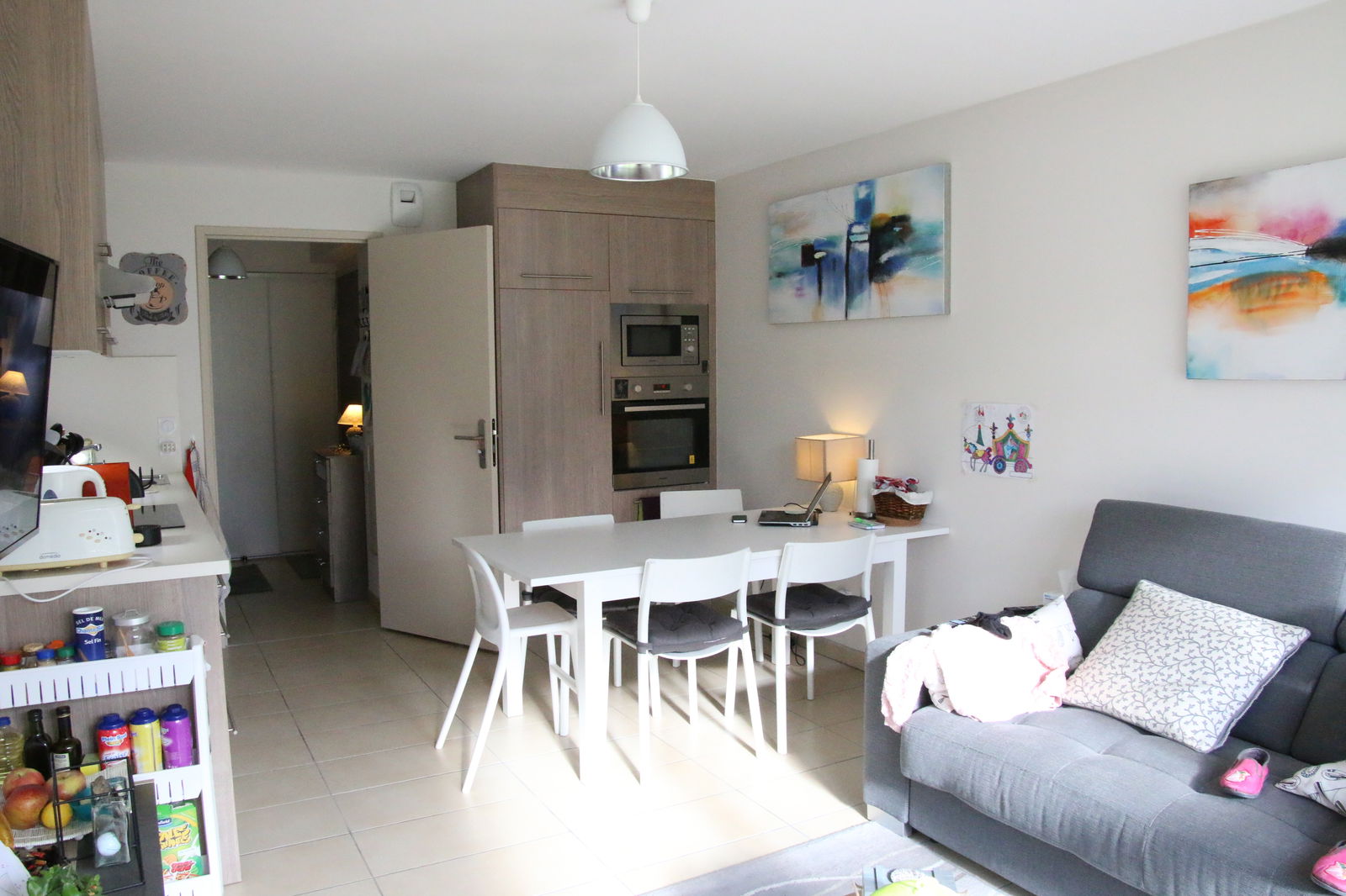 Independent Studio Barcelonnette 170151