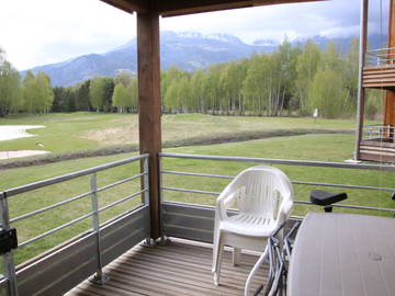 Logement Entier Barcelonnette 170151-4