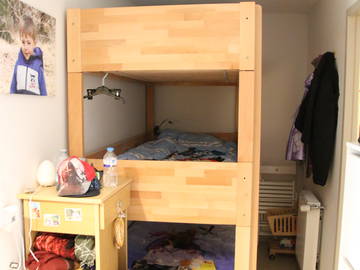 Logement Entier Barcelonnette 170151-5