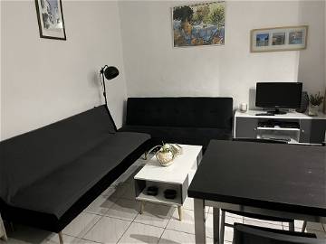 Chambre À Louer Vedène 225759