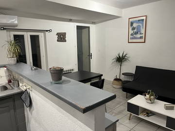 Logement Entier Vedène 225759-4