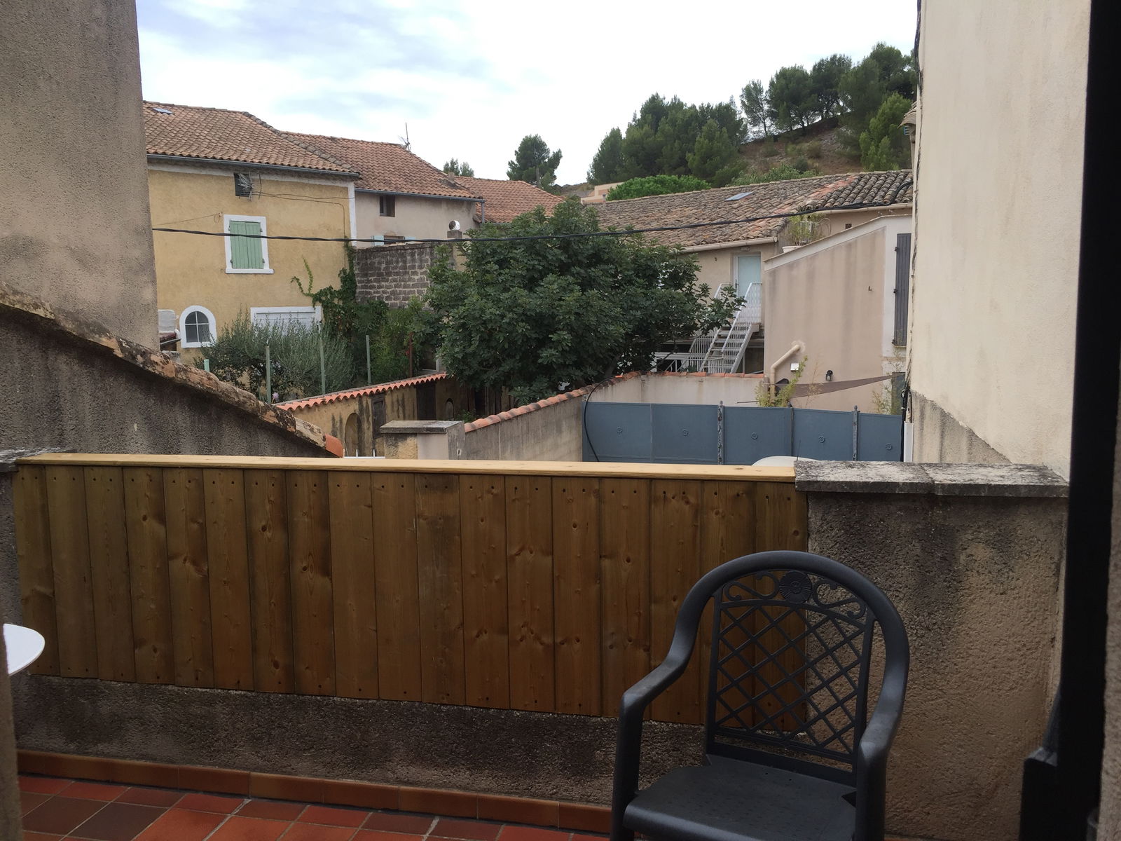 Independent Studio Vedène 225759