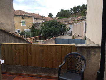 Logement Entier Vedène 225759-8