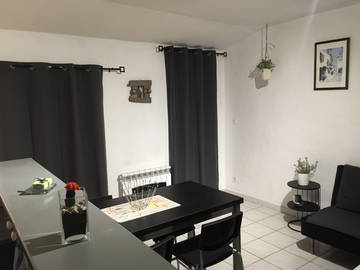 Logement Entier Vedène 225759-10