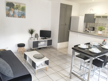 Logement Entier Vedène 225759-12