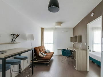 Chambre À Louer Toulouse 238241