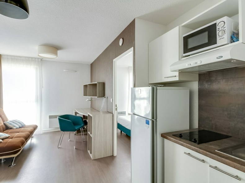 Toda La Casa Toulouse 238241-4