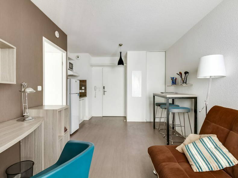 Toda La Casa Toulouse 238241-5