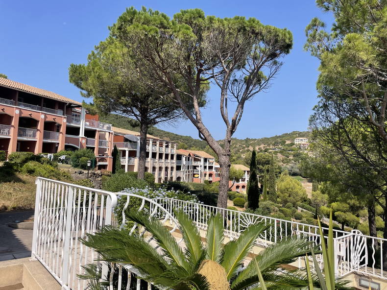 Gastfamilie Saint-Raphaël 607511-1