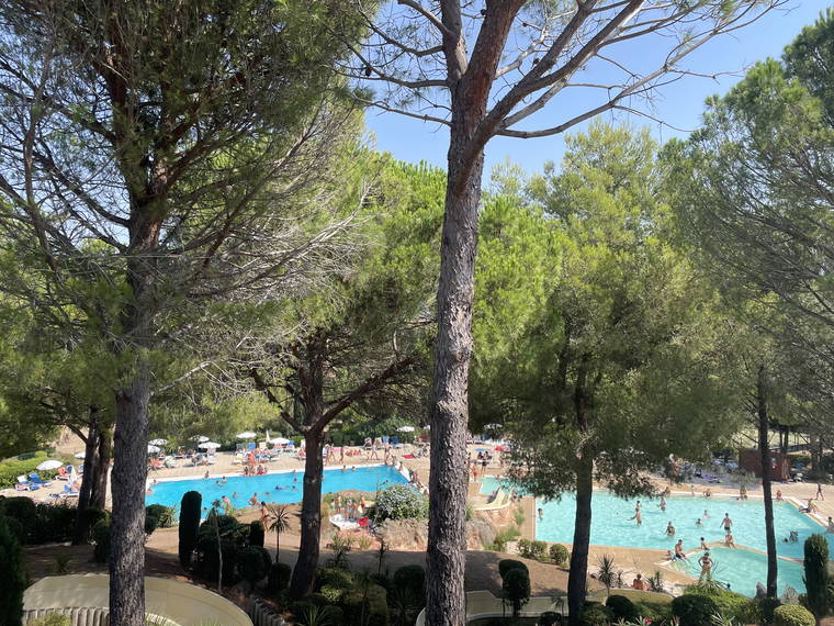 Gastgezin Saint-Raphaël 607511