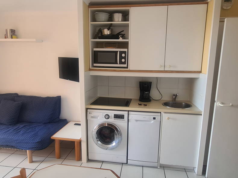 Gastfamilie Saint-Raphaël 607511-4